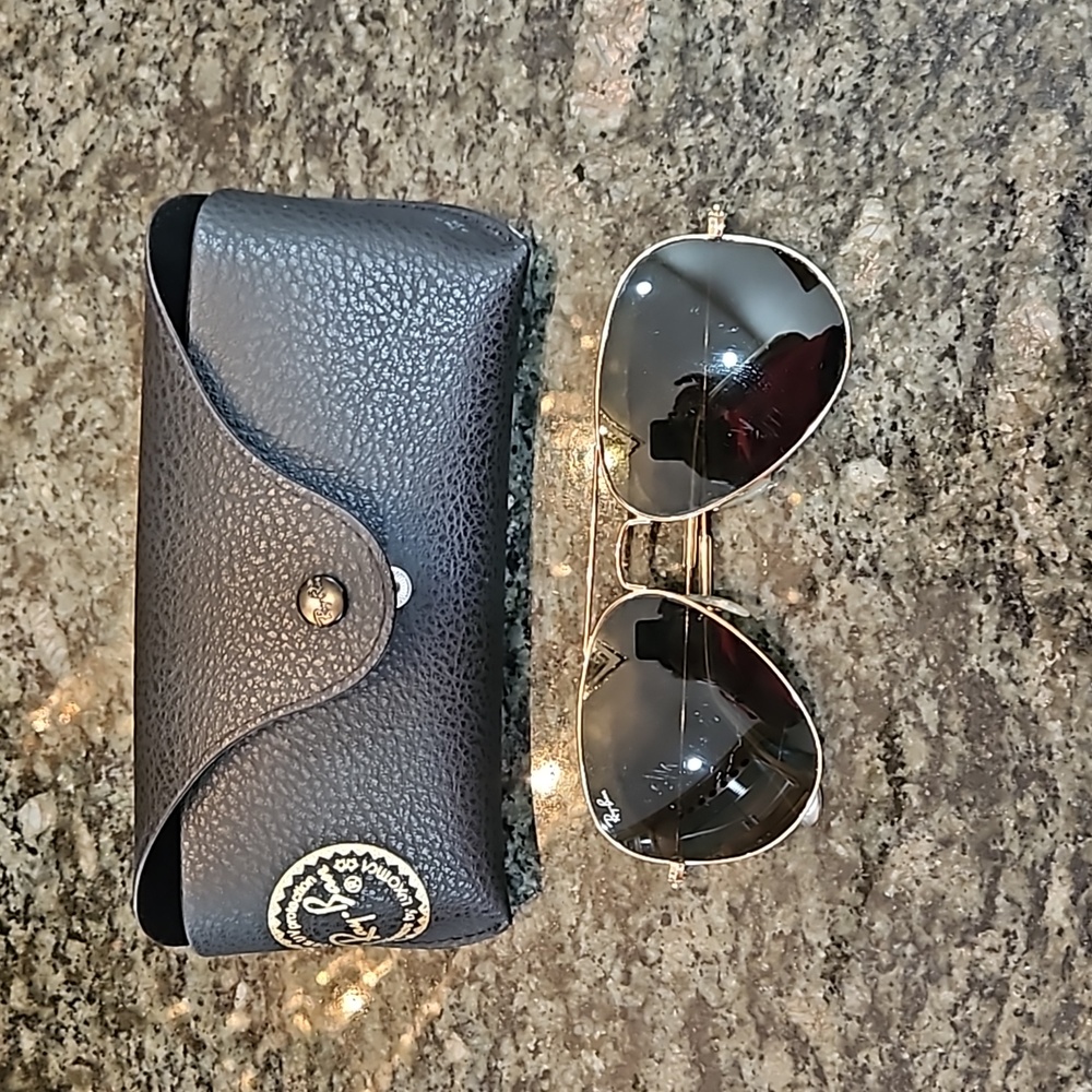 Ray ban sunglasses